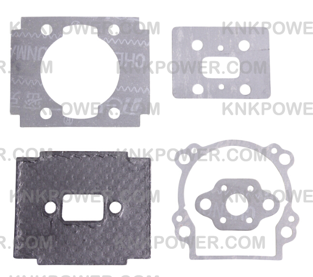 knkpower [7290] ZENOAH 1E34F ENGINE