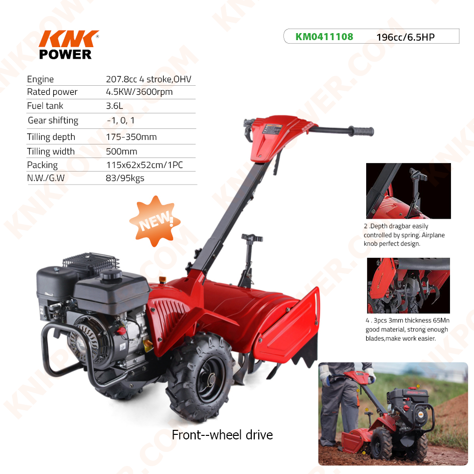 knkpower [13595] KNK