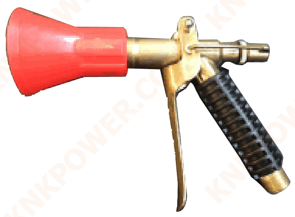 knkpower [14631] GENERAL LIQUID SPRAYER