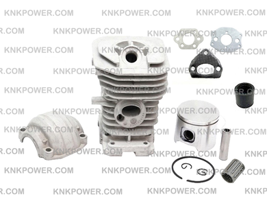 knkpower [4636] HUSQVARNA 136/136/137 CHAIN SAW