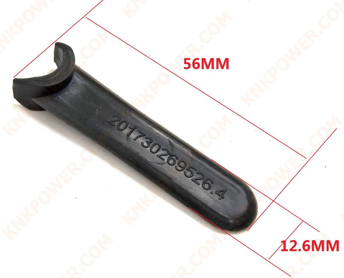 knkpower [12717] Plastic blade