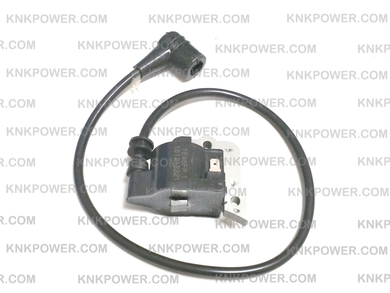 knkpower [8105] KM0410630 MIST