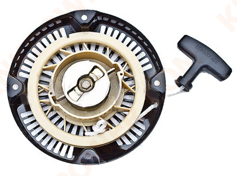 knkpower [13080] ROBIN SUBARU EH12 TAMPING RAMMER