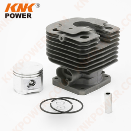 knkpower [18699] STIHL FS480 BRUSH CUTTER 4128-020-1202