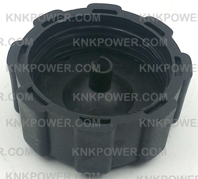 knkpower [10077] MINI TILLER