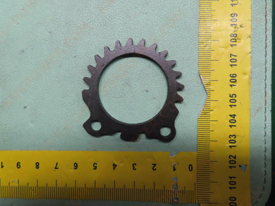 knkpower [25596] RATCHET WHEEL