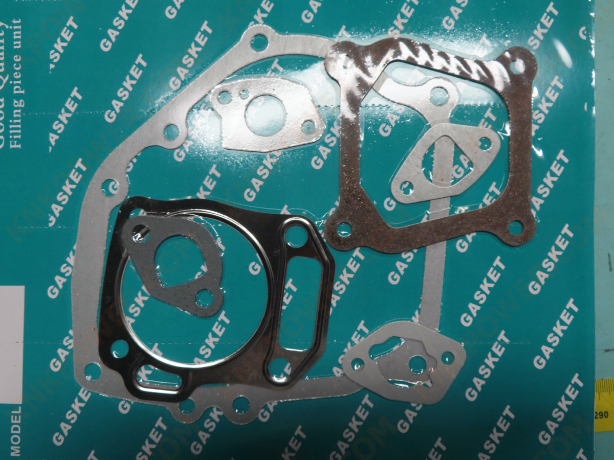 knkpower [26116] CRANK CASE GASKET FOR KM0421196PRO