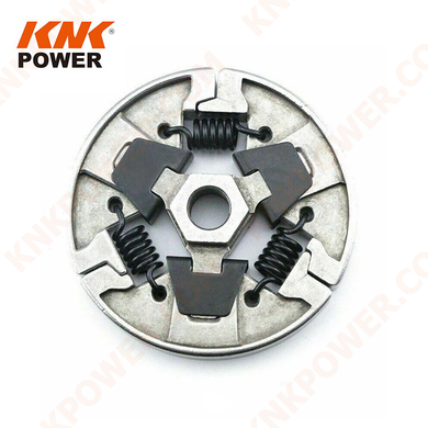 knkpower [18509] STIHL MS640 MS650 MS660 MS661 064 066 1122 160 2002