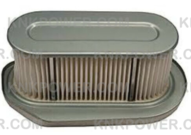 17-4234 AIR FILTER 11013-2132 KAWASAKI DEALER CHOICE - 151310