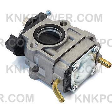 knkpower [5894] ECHO PB770 BLOWER