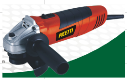 knkpower [16830] Angle grinder 500W
