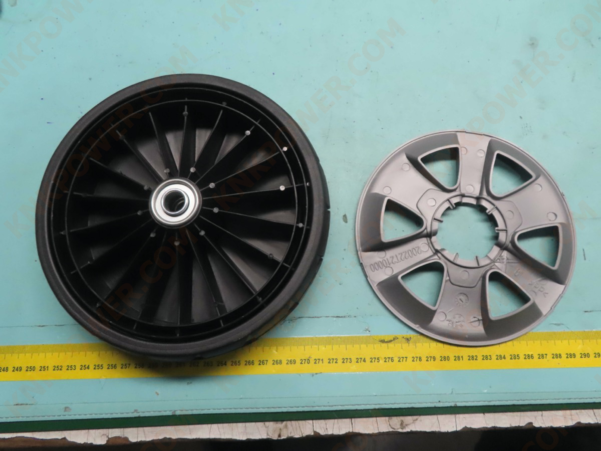 knkpower [26026] WHEEL