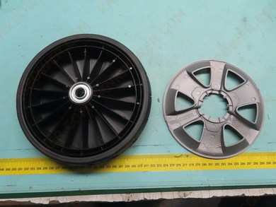 knkpower [26026] WHEEL