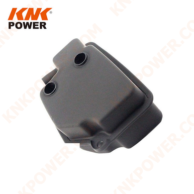 knkpower [18555] STIHL FS120 FS200 FS250 4134 140 0606,4134 140 0602