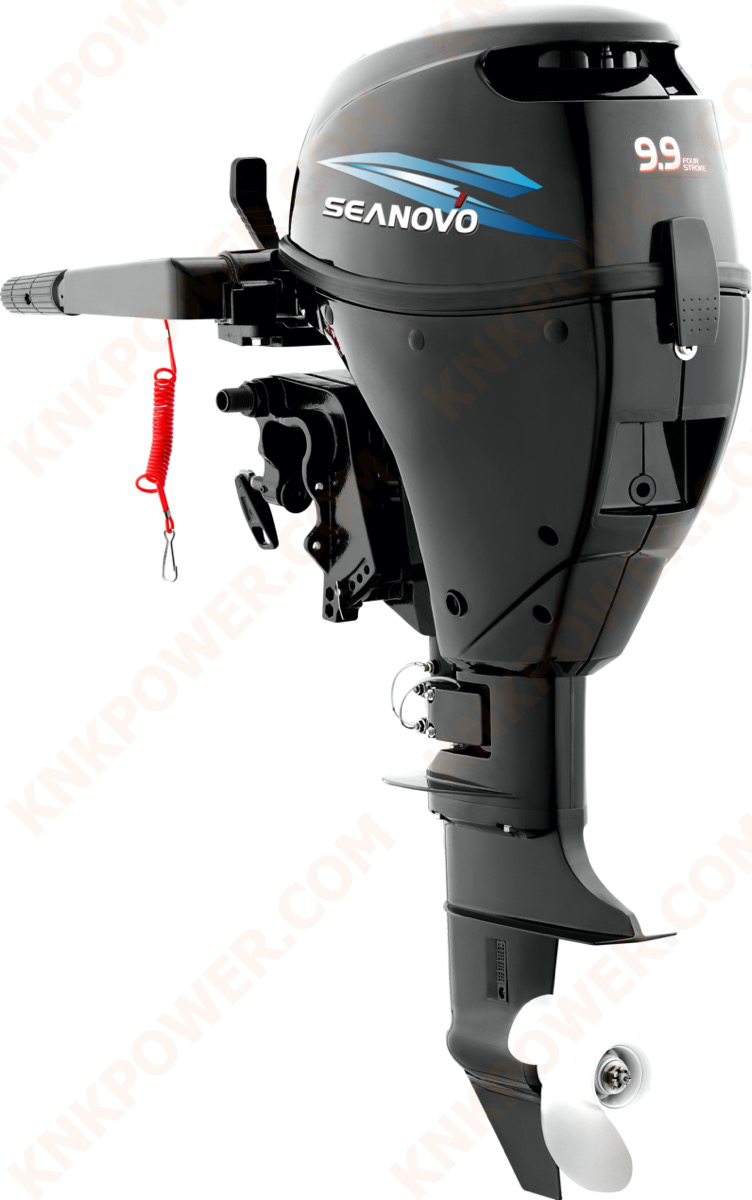 knkpower [17646] SEANOVO HDF9.9HS CE MODEL:F9.9