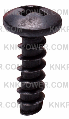 knkpower [6668] SCREW ST4.2*13