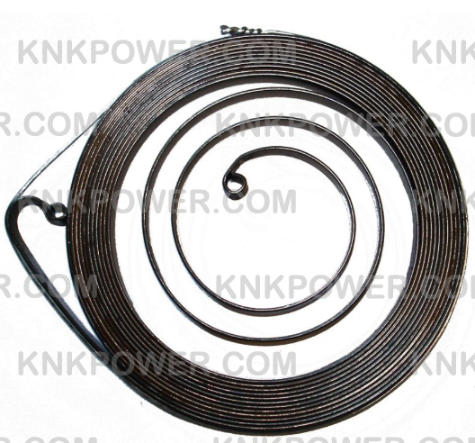 knkpower [9502] HUSQVARNA 61 268 272 CHAIN SAW