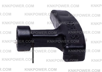 knkpower [9408] STARTER HANDLE