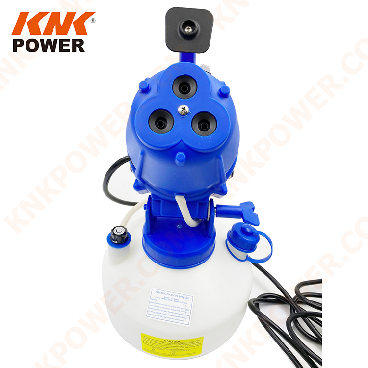 knkpower [12841] KNK