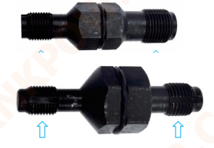 knkpower [12944] M14 FOR 2 STROKE & CHAIN SAW M18 FOR 4 STROKE M10 FOR SAMLL 4 STROKE M12 FOR OTHERS