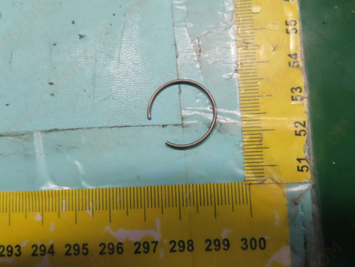 knkpower [26143] STOP RING FOR KM0421196PRO