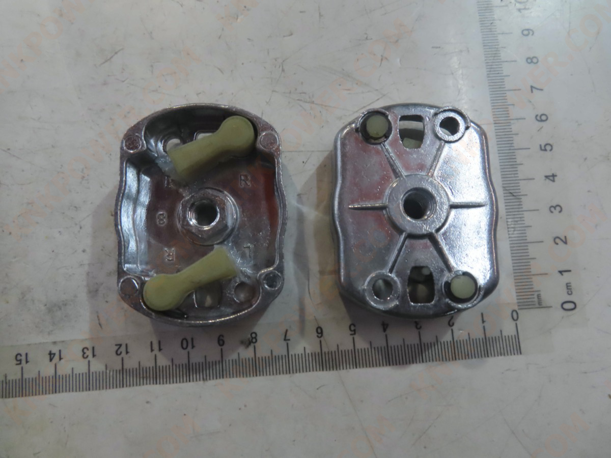 knkpower [17378] ZENOAH 1E36F/1E40F/1E44F ENGINE