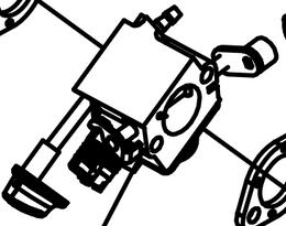 knkpower [25045] CARBURETOR