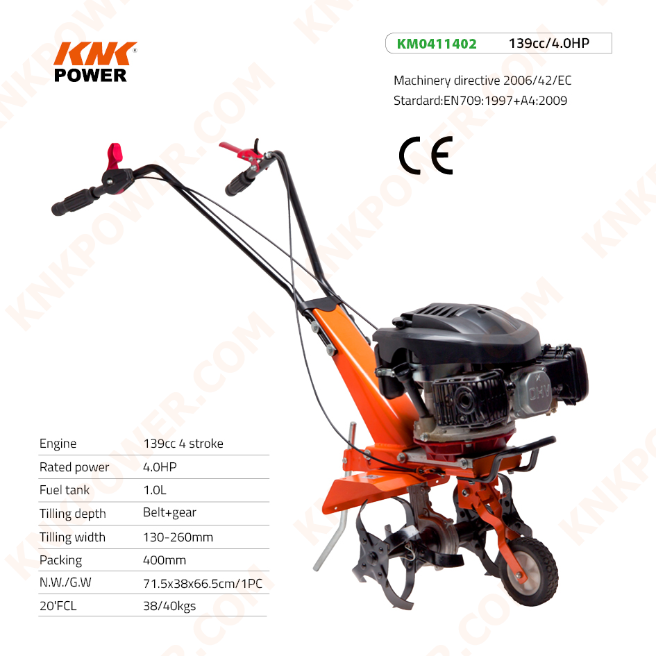 knkpower [13596] KNK