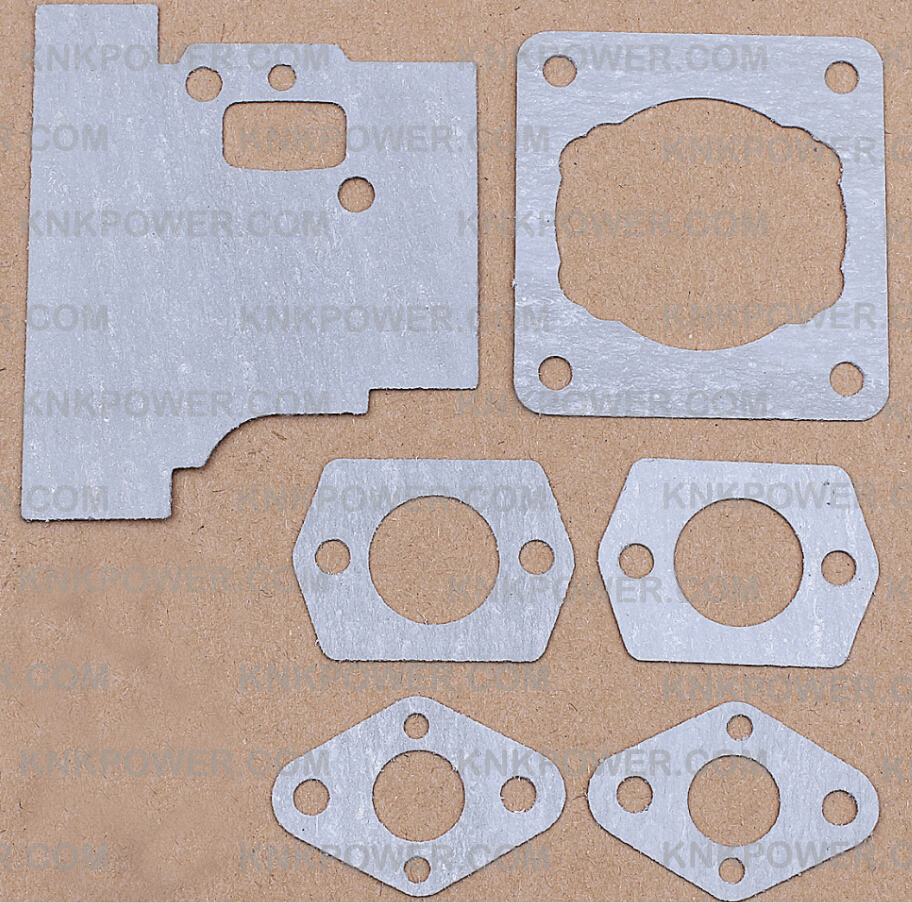 knkpower [7344] STIHL BG85 FS55 FS85 FS80 FC85 FS46 FS45 CYLINDER BASE TRIMMER BRUSH CUTTER