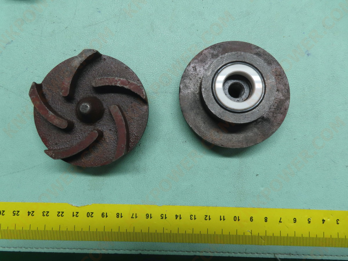 knkpower [25467] IMPELLER