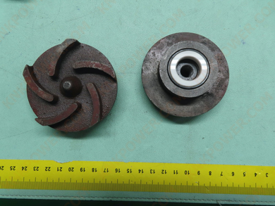 knkpower [25467] IMPELLER