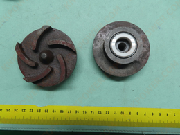 knkpower [25467] IMPELLER