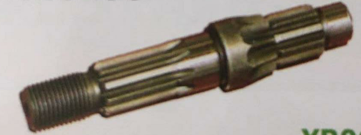 knkpower [17780] STL FS120 FS200 FS250 4130 642 0601