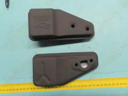 knkpower [25684] MUFFLER FOR KM0404150 WATER PUMP