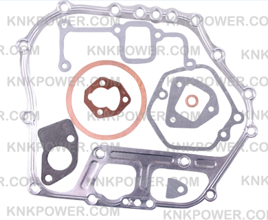 knkpower [7323] 186F DIESEL ENGINE