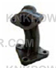 knkpower [10289] HONDA GX240/270 GX340/390 ENGINE 18330-ZE2-000