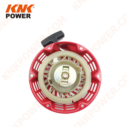 knkpower [16803] HONDA GX240/270 ENGINE 28400-ZE2-W01ZA