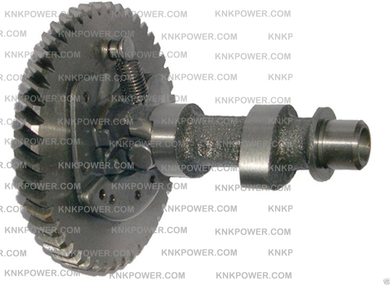 knkpower [5098] HONDA GX340 GX390 14100-ZF6-W00