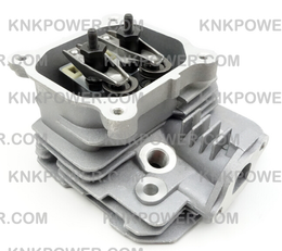 knkpower [4920] HONDA GXV160 ENGINE