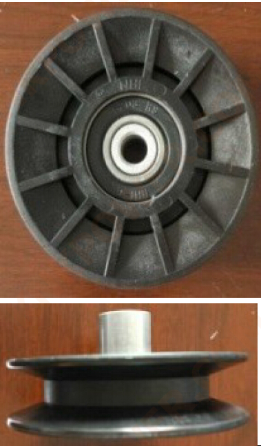 knkpower [13307] HVA, JONSERED, PARTNER, RALLY, ROPER 532 19 43-26