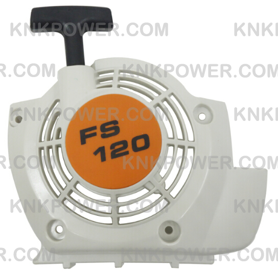 knkpower [9029] STIHL FS120 FS200 FS250 FS300 FS350 BRUSH CUTTER 41340802101 / 41340803101