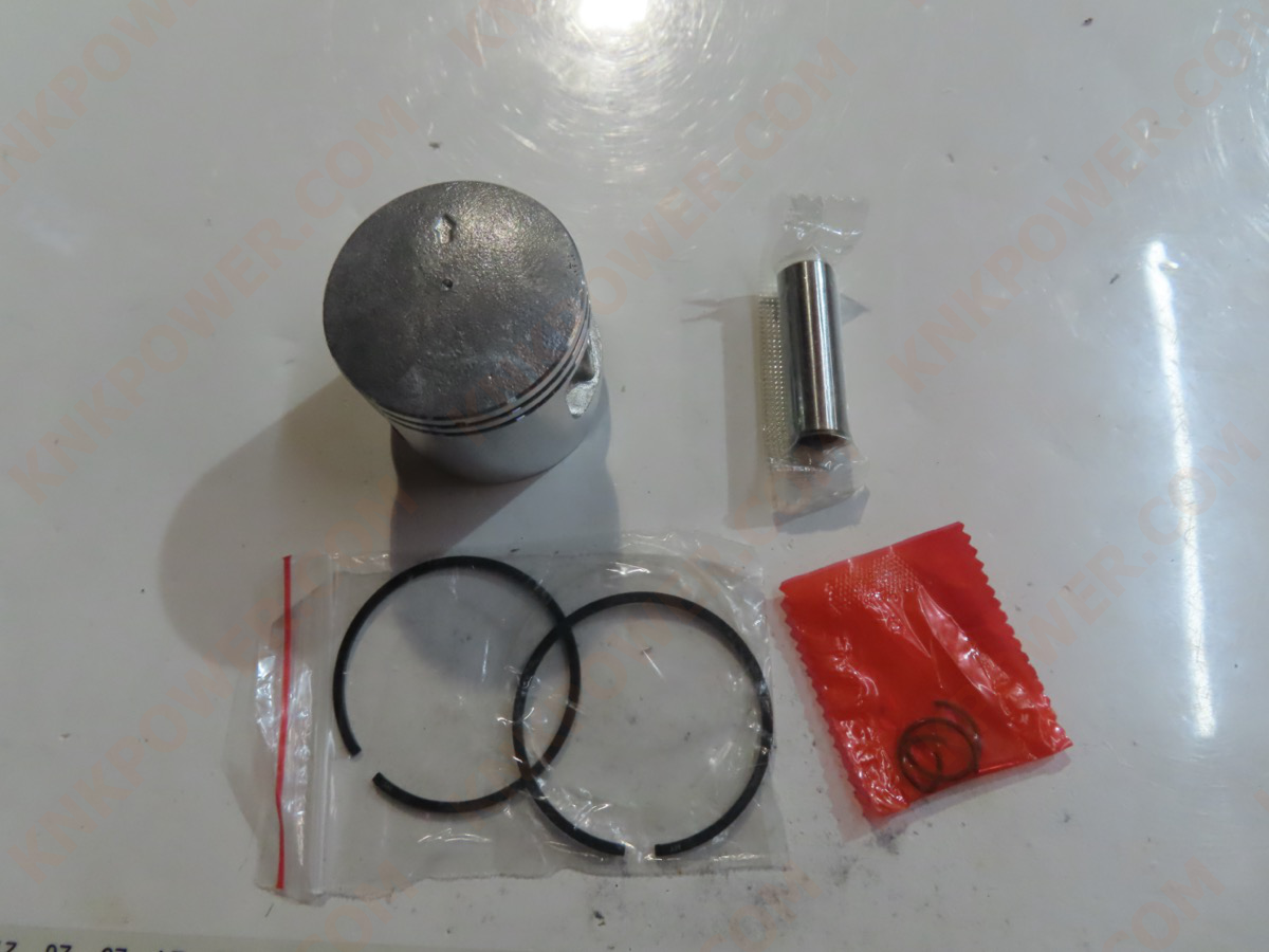 knkpower [25271] PISTON