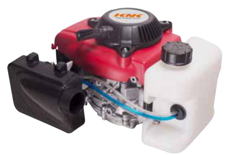 knkpower [15259] KNK