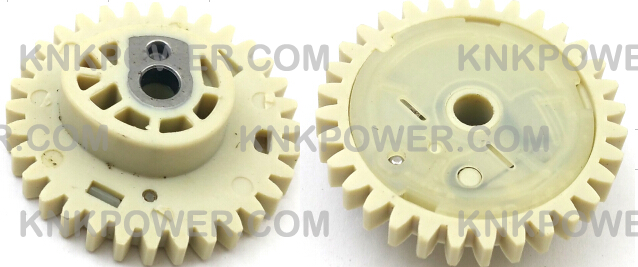 knkpower [5101] HONDA GX25 14320Z0H000/010