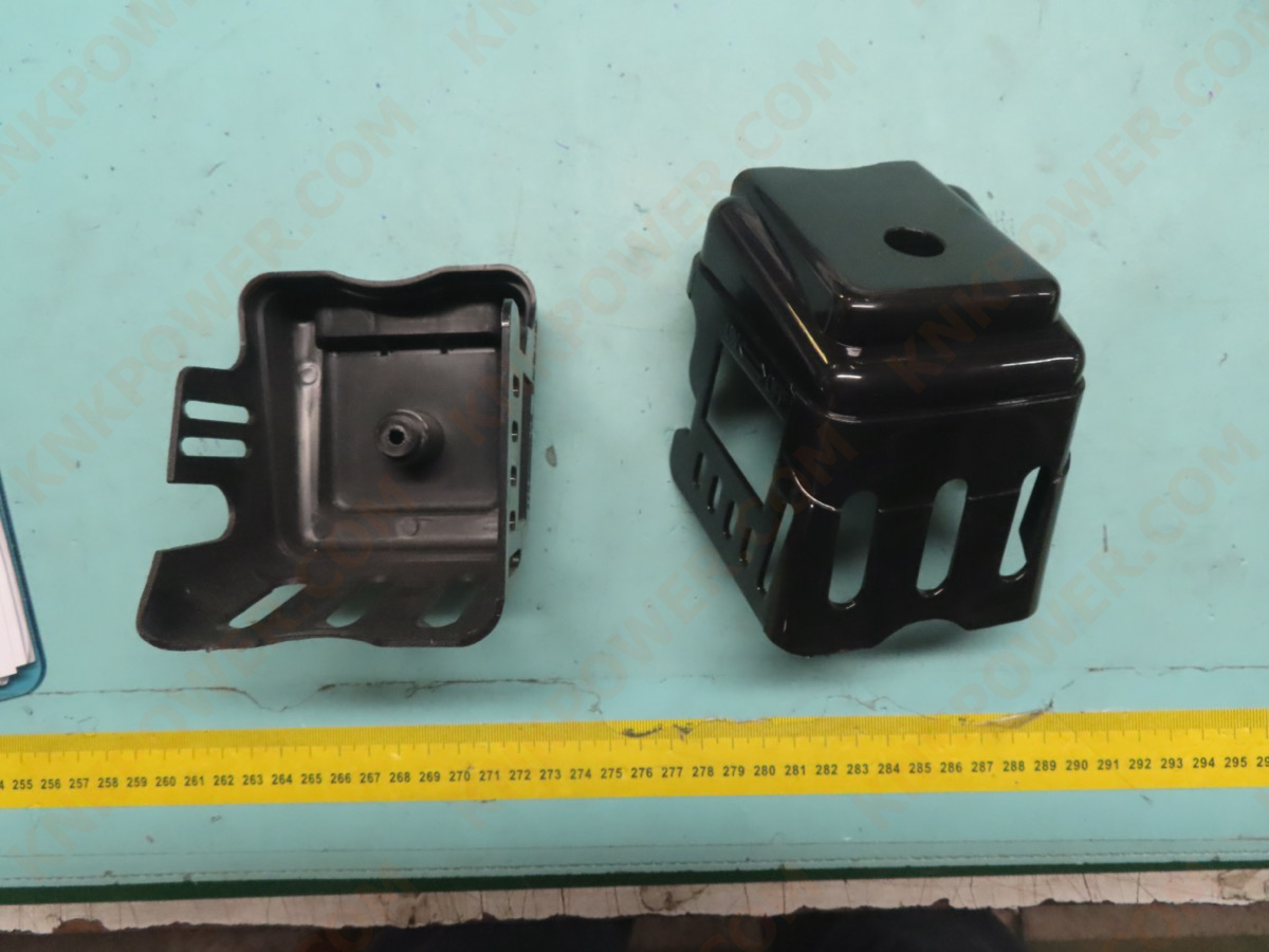 knkpower [25861] OUTSIDE COVER FOR KM0408520