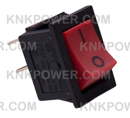 KM0403250-98 STOP SWITCH