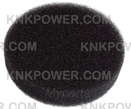 17-4252 AIR FILTER 11013-2085 KAWASAKI 11013-2085 TD040 & TD048 TH43 - KT30