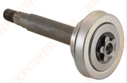 knkpower [14811] SPINDLE SHAFT FOR HUSQVARNA 532192870