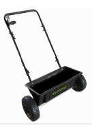 knkpower [17643] 60LB WALK-BEHIND SPREADER