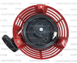 knkpower [9241] HONDA GXV160